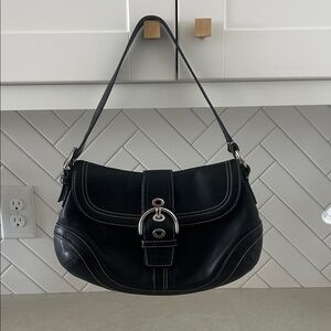 Coach Soho Shoulder Bag